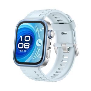 Huawei Watch Fit 4 Pro chytré hodinky Blue obraz