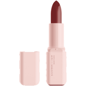 Maybelline Lifter Serum Lipstick 104 Maybe Its Intens rtěnka se saténovým finišem 1 ks obraz