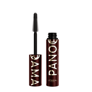 Loréal Paris Volume Millions Lashes Panorama Bordeaux řasenka 9, 9 ml obraz