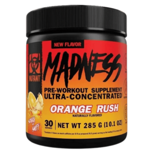 Mutant / PVL Mutant Madness 270g - ovocný punč obraz