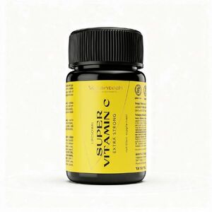 Zdravý svet Vesantech Vitamin C 2000 + Acerola shot obraz