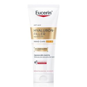 Eucerin Hyaluron-Filler + Elasticity SPF30 krém na ruce 75 ml obraz