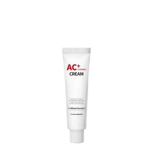 W.Skin Laboratory Krém pro pleť se sklonem k akné 60 ml obraz