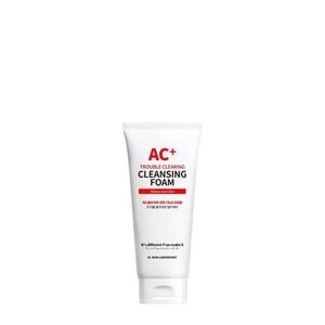 W.Skin Laboratory Čisticí pěna se sklonem k akné 150 ml obraz
