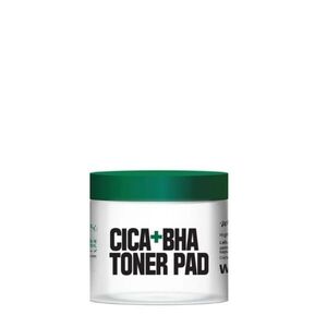 W.Skin Laboratory Tonizační tamponky Cica + BHA 150 ml obraz