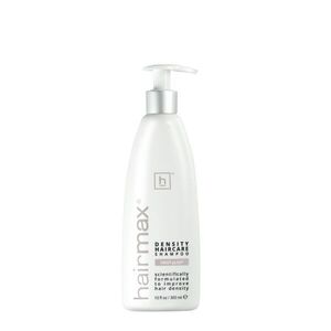 HairMax Šampon Density pro řídnoucí a oslabené vlasy 300 ml obraz