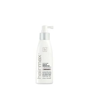HairMax Vlasový aktivátor Acceler8 Hair Booster + Nutrients 118 ml obraz