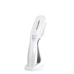 HairMax Laserový hřeben Dual Action 18 laserů obraz