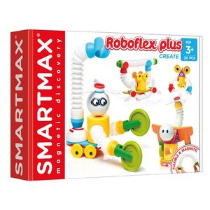Smartmax Roboflex Plus obraz