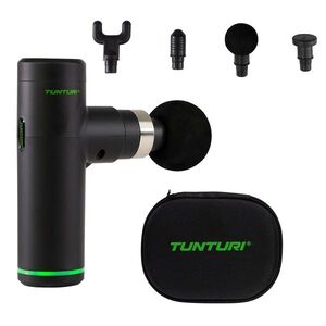 Tunturi Masážní pistole massage gun mini obraz