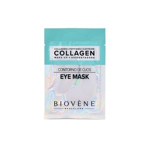 BIOVÉNE Collagen ranní polštářky pod oči s peptidy a kofeinem 1 pár obraz