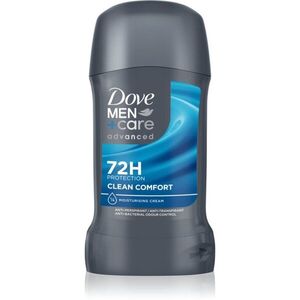 Dove Men+Care Clean Comfort tuhý antiperspirant 50 ml obraz