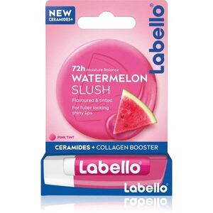 Labello Fruity Shine balzám na rty Watermelon 4.8 g obraz