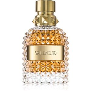 Valentino Uomo toaletní voda pro muže 50 ml obraz