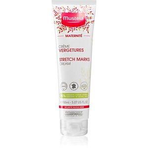 Mustela Maternité tělový krém na strie 150 ml obraz