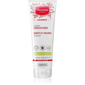 Mustela Maternité tělový krém na strie 250 ml obraz