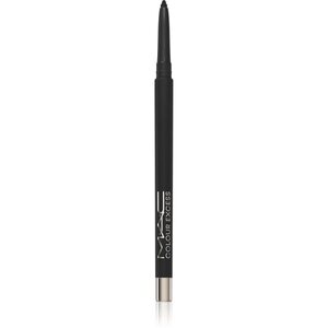 MAC Cosmetics Colour Excess Gel Pencil voděodolná gelová tužka na oči odstín Glide Or Die 0, 35 g obraz