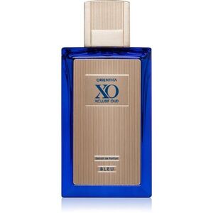 Orientica Xclusif Oud Bleu parfémový extrakt unisex 60 ml obraz