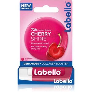 Labello Cherry Shine balzám na rty 4.8 g obraz