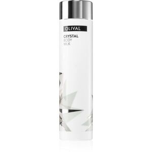 Olival Crystal hydratační tělové mléko 200 ml obraz