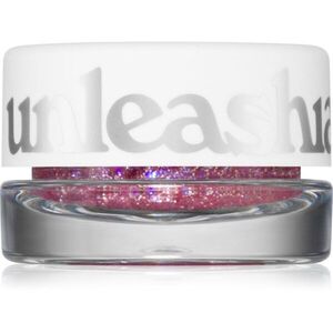 Unleashia Get Loose Glitter Gel třpytky na obličej, tělo a vlasy odstín N°7 Happy Baker 4 g obraz