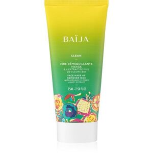 BAÏJA Clean odličovací vosk 75 ml obraz