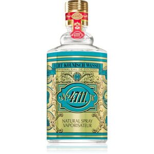 4711 Original kolínská voda s rozprašovačem unisex 100 ml obraz