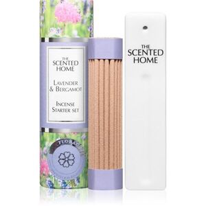 Ashleigh & Burwood London Lavender & Bergamot vonné tyčinky obraz