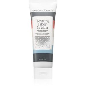 Waterclouds Texture Fiber stylingový krém 125 ml obraz