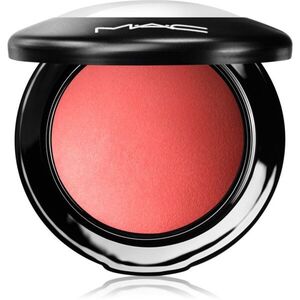 MAC Cosmetics Mineralize Blush tvářenka odstín Hey Coral, Hey... 3.2 g obraz