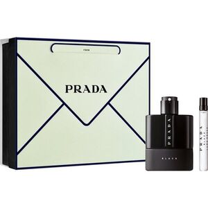 Prada Luna Rossa Black dárková sada pro muže obraz