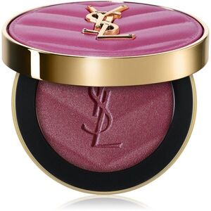 Yves Saint Laurent Make Me Blush Bold Blurring tvářenka odstín 83 Spicy Berry 6 g obraz