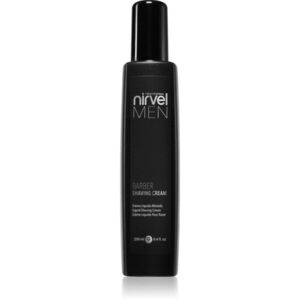 Nirvel Barber krém na holení 250 ml obraz