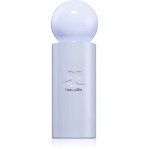Courrèges L'Eau Pale parfémovaná voda unisex 100 ml obraz