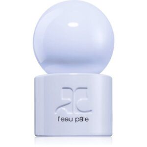 Courrèges L'Eau Pale parfémovaná voda unisex 30 ml obraz
