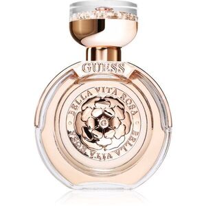 Guess Bella Vita Rosa toaletní voda pro ženy 50 ml obraz