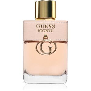 Guess Iconic For Women parfémovaná voda pro ženy 100 ml obraz