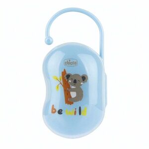 Chicco Easy Box krabička na dudlík Koala 1 ks obraz