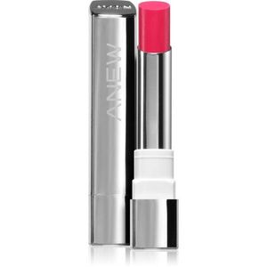 Avon Anew hydratační rtěnka odstín Exhilarating Magenta 3.6 ml obraz