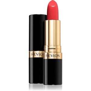 Revlon Cosmetics Super Lustrous™ Lipstick krémová rtěnka odstín 808 Dirty Shirley 4.2 g obraz