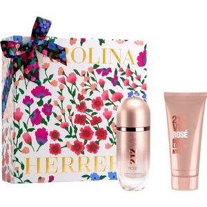 CAROLINA HERRERA 212 VIP Rosé dárková sada pro ženy 1 ks obraz