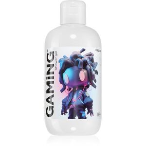 Regina Jelení lůj Gaming sprchový gel vůně Energy Drink 250 ml obraz