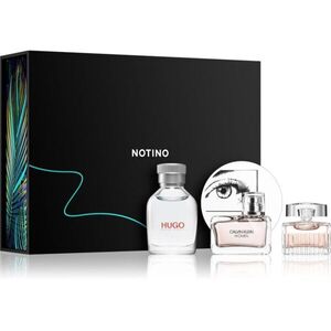 Beauty Discovery Box Exclusive Notino Summer Affair dárková sada unisex obraz