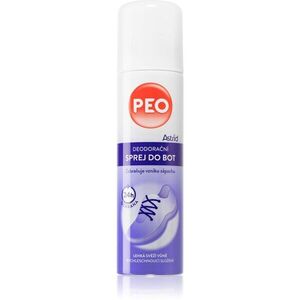 Astrid Peo sprej do bot 150 ml obraz