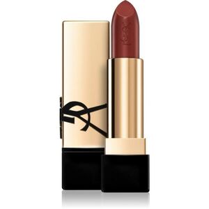 Yves Saint Laurent Rouge Pur Couture rtěnka pro ženy N12 Nude Insttinct 3.8 g obraz