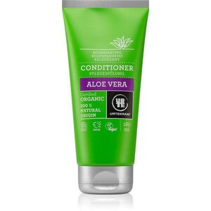 Urtekram Aloe Vera posilující a obnovující kondicionér pro velmi suché vlasy 180 ml obraz