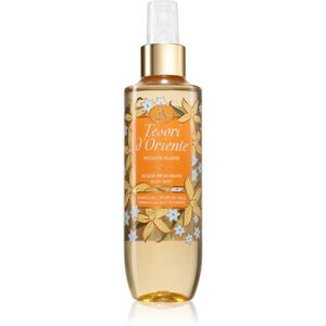 Tesori d'Oriente Passion Island Body Mist tělový sprej pro ženy 200 ml obraz