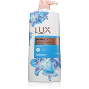 Lux Refreshing Lilly sprchový gel 1000 ml obraz