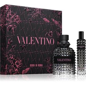 Valentino Born In Roma Uomo dárková sada pro muže obraz