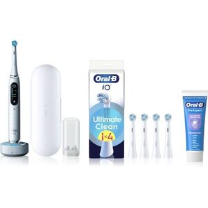 Oral-B iO10 sada zubní péče obraz